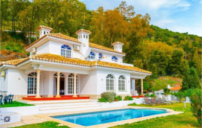 Villa Ana Maria, Mijas